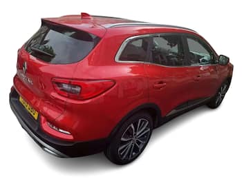 Used Renault Kadjar 2019 for sale - 79709695: Photo