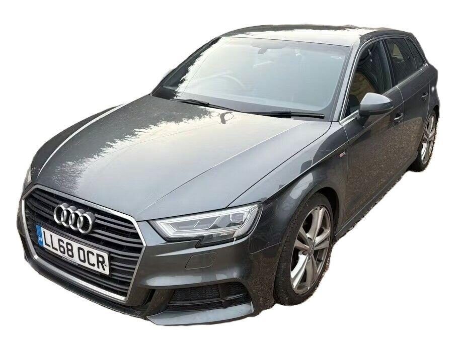 Used Audi A3 2019 for sale - 77616183: Photo 2