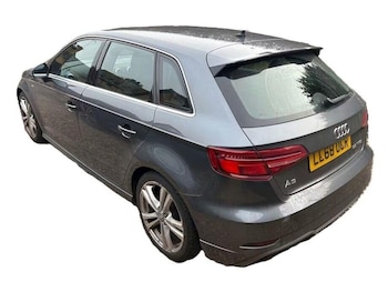 Used Audi A3 2019 for sale - 77616183: Photo