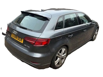 Used Audi A3 2019 for sale - 77616183: Photo