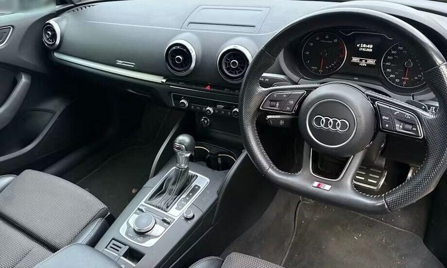 Used Audi A3 2019 for sale - 77616183: Photo 5