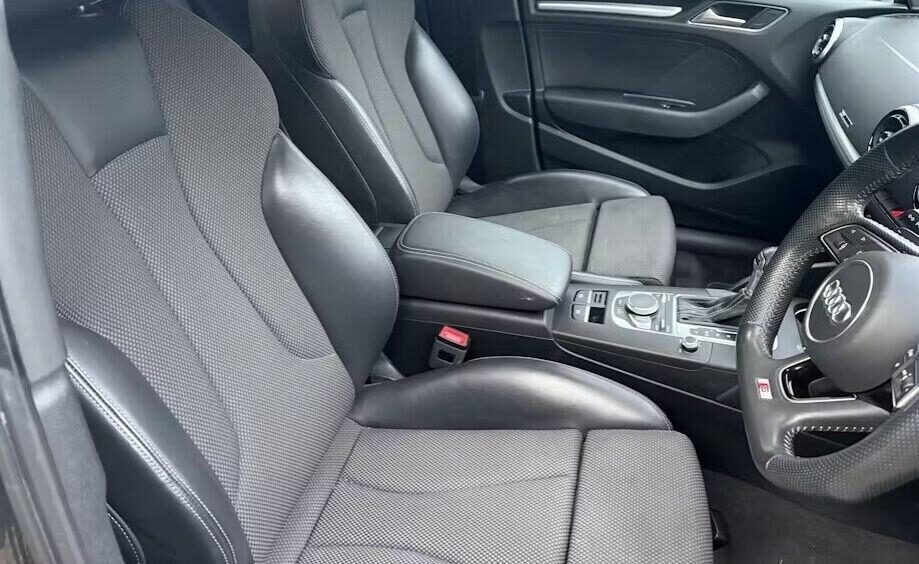 Used Audi A3 2019 for sale - 77616183: Photo 6