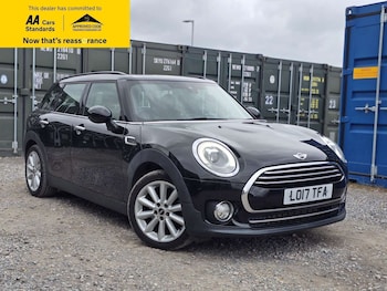 Used MINI Clubman 2017 for sale - 78906733: Photo