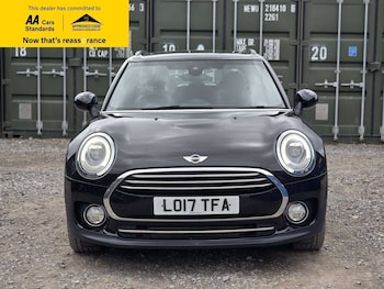 Used MINI Clubman 2017 for sale - 78906733: Photo