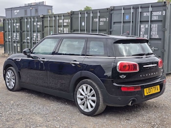 Used MINI Clubman 2017 for sale - 78906733: Photo