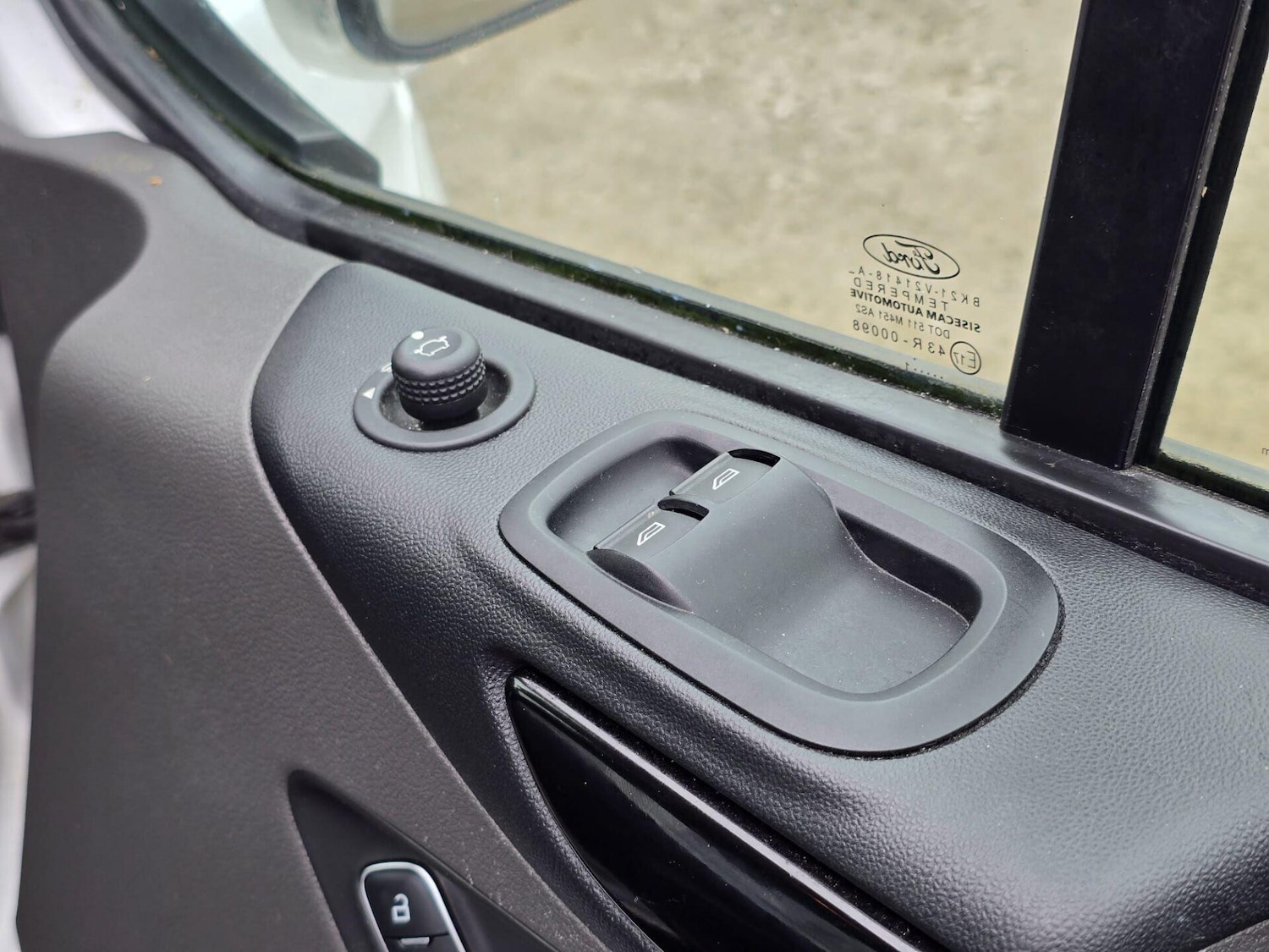 Used Ford Transit Custom 2021 for sale - 77589886: Photo 19