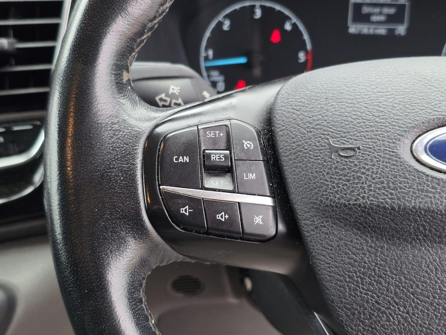 Used Ford Transit Custom 2021 for sale - 77589886: Photo 20