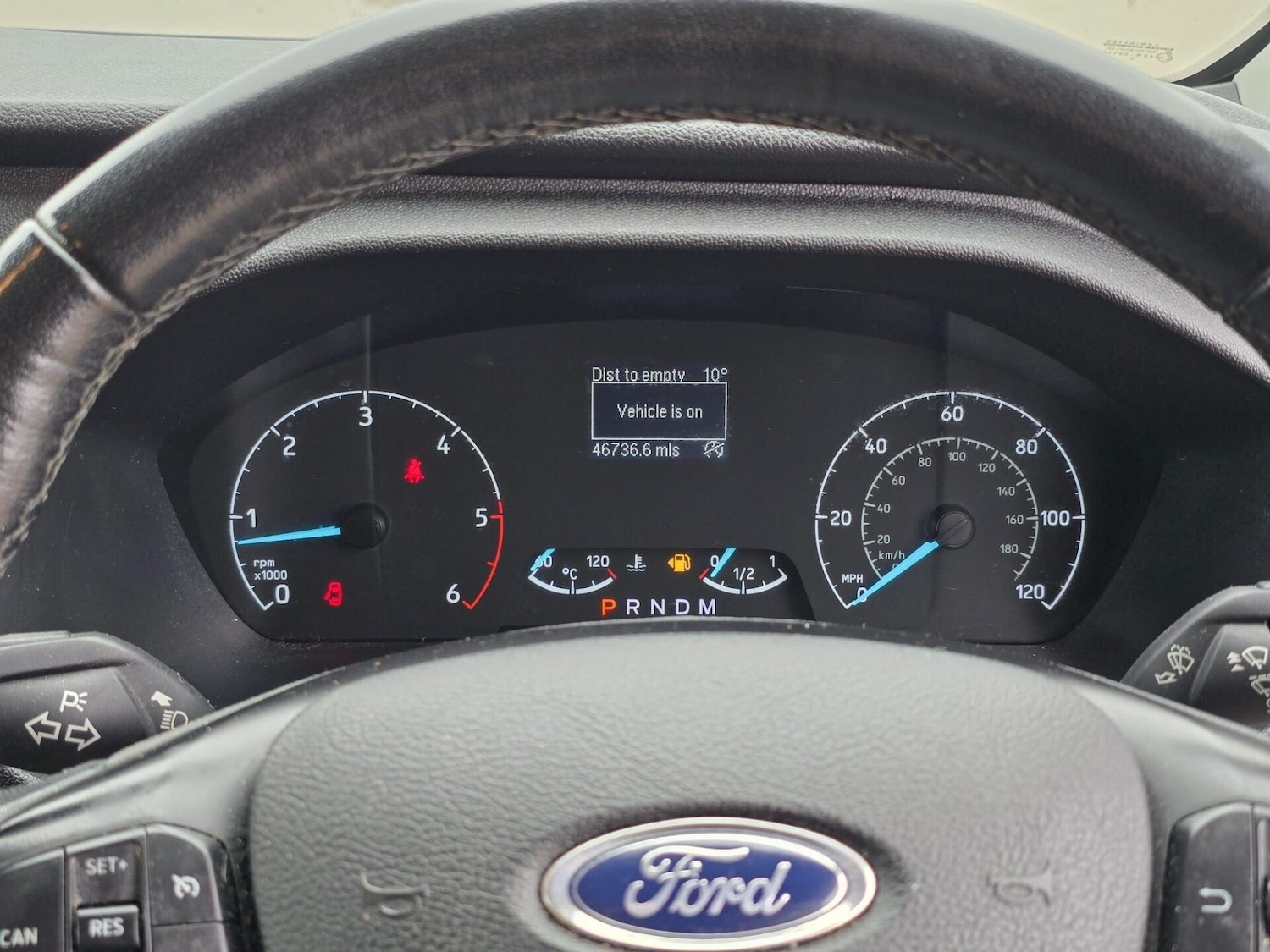 Used Ford Transit Custom 2021 for sale - 77589886: Photo 27