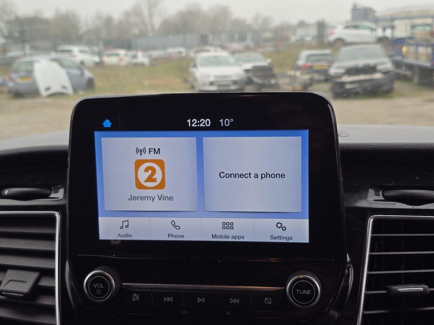 Used Ford Transit Custom 2021 for sale - 77589886: Photo 30