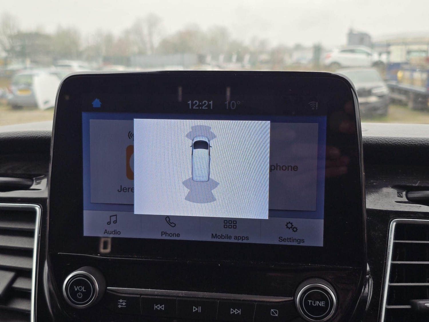 Used Ford Transit Custom 2021 for sale - 77589886: Photo 31