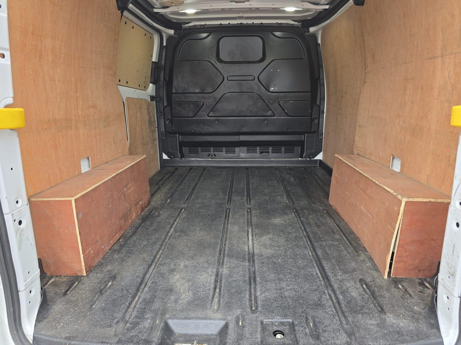 Used Ford Transit Custom 2021 for sale - 77589886: Photo 34