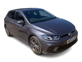 Used Volkswagen Polo 2022 for sale - 79641879: Photo