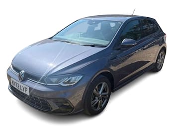 Used Volkswagen Polo 2022 for sale - 79641879: Photo