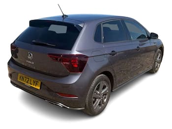 Used Volkswagen Polo 2022 for sale - 79641879: Photo