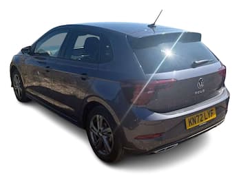 Used Volkswagen Polo 2022 for sale - 79641879: Photo