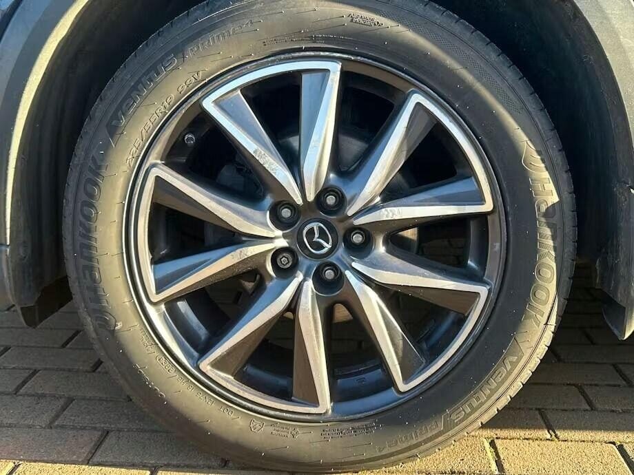 Used Mazda CX-5 2017 for sale - 77020284: Photo 10