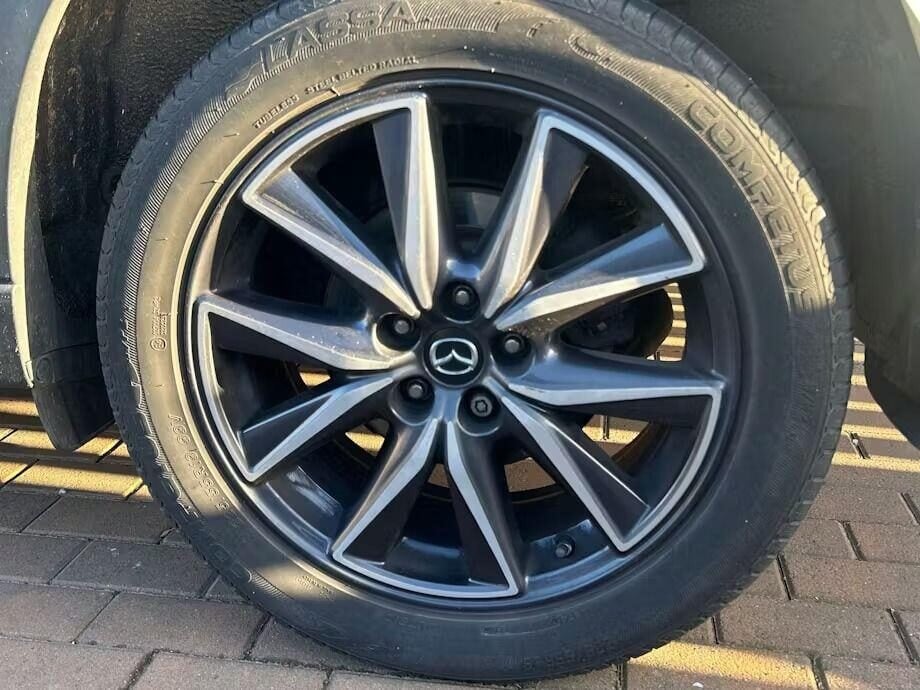 Used Mazda CX-5 2017 for sale - 77020284: Photo 11