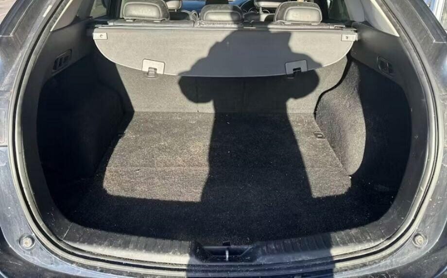 Used Mazda CX-5 2017 for sale - 77020284: Photo 13