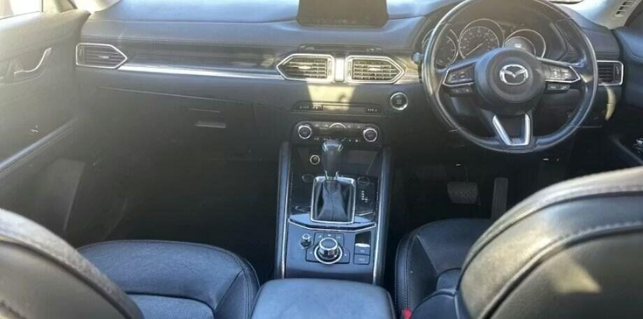 Used Mazda CX-5 2017 for sale - 77020284: Photo 5