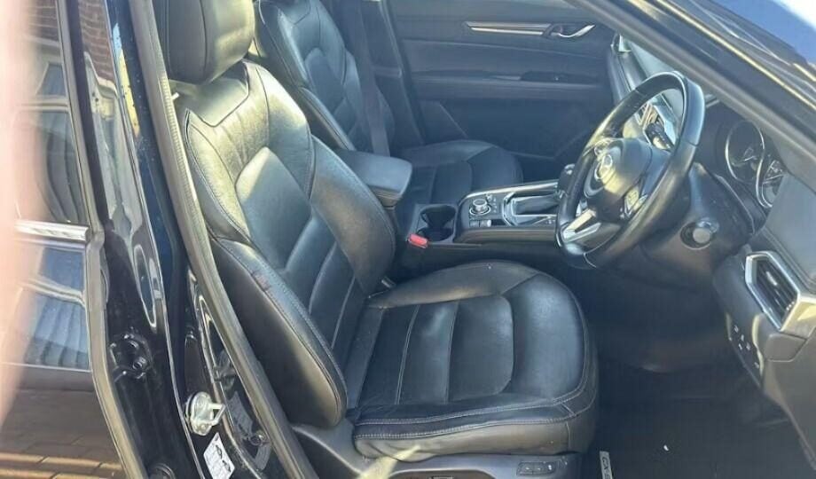 Used Mazda CX-5 2017 for sale - 77020284: Photo 6