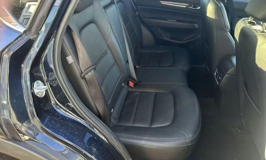 Used Mazda CX-5 2017 for sale - 77020284: Photo 7