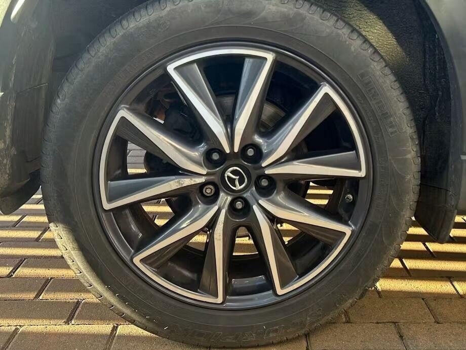 Used Mazda CX-5 2017 for sale - 77020284: Photo 8