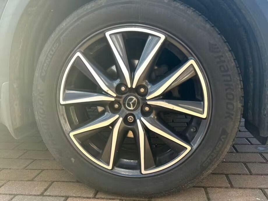 Used Mazda CX-5 2017 for sale - 77020284: Photo 9