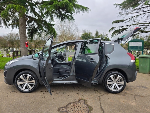Used Peugeot 3008 2016 for sale - 75426396: Photo 12