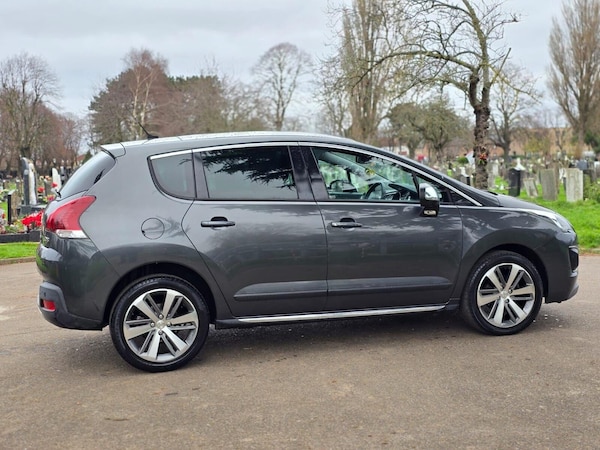 Used Peugeot 3008 2016 for sale - 75426396: Photo 15