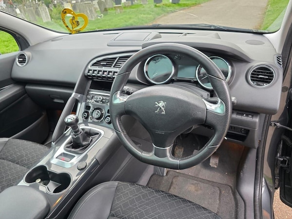 Used Peugeot 3008 2016 for sale - 75426396: Photo 19