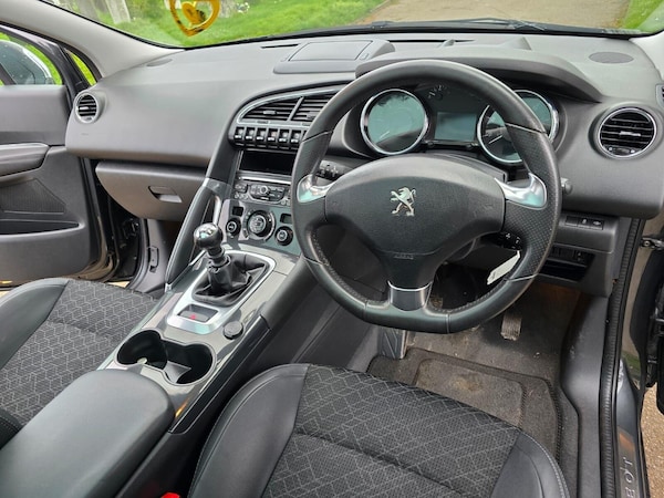 Used Peugeot 3008 2016 for sale - 75426396: Photo 20
