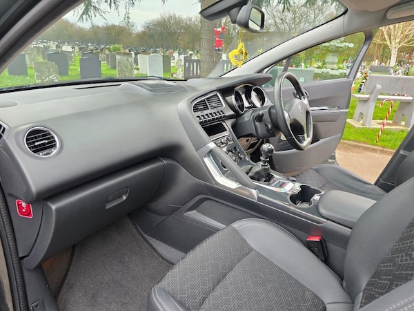 Used Peugeot 3008 2016 for sale - 75426396: Photo 22