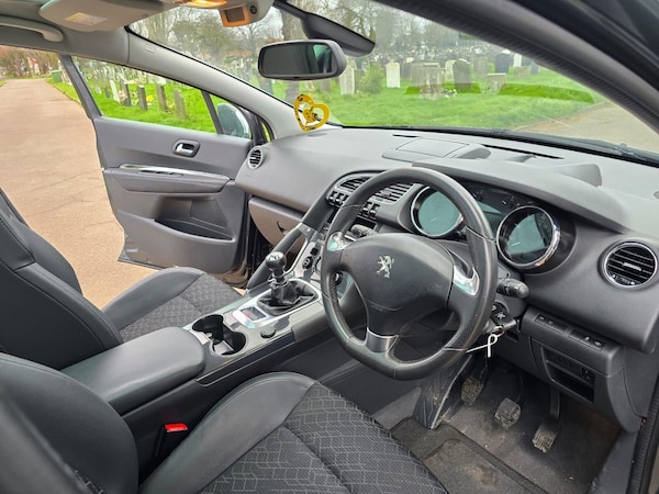 Used Peugeot 3008 2016 for sale - 75426396: Photo 23