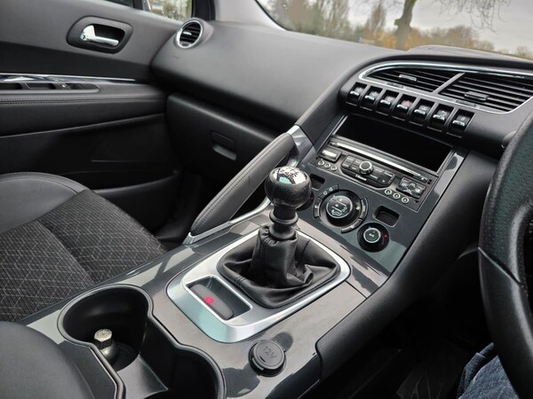 Used Peugeot 3008 2016 for sale - 75426396: Photo 25