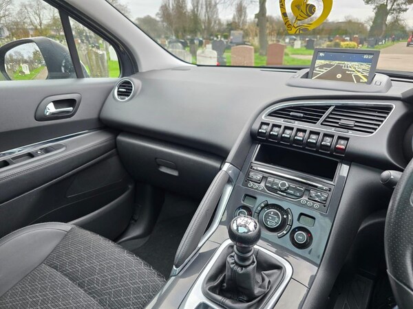 Used Peugeot 3008 2016 for sale - 75426396: Photo 26
