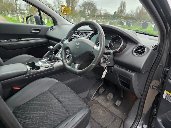 Used Peugeot 3008 2016 for sale - 75426396: Photo 28