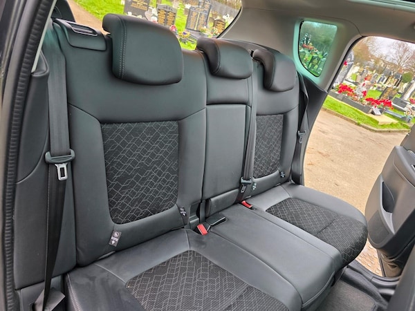 Used Peugeot 3008 2016 for sale - 75426396: Photo 31