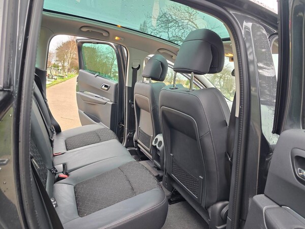 Used Peugeot 3008 2016 for sale - 75426396: Photo 33
