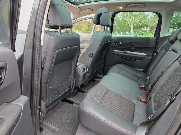Used Peugeot 3008 2016 for sale - 75426396: Photo 34