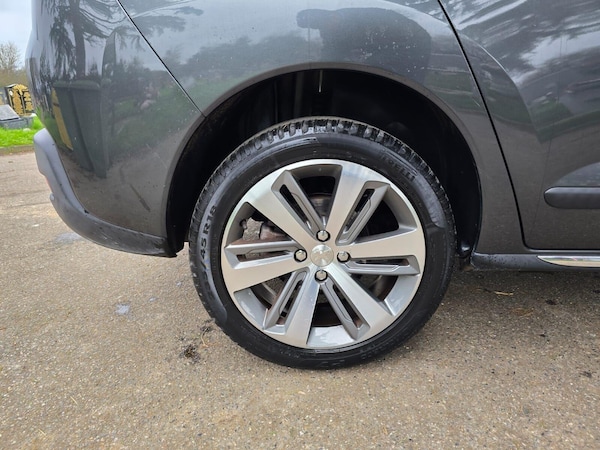 Used Peugeot 3008 2016 for sale - 75426396: Photo 37