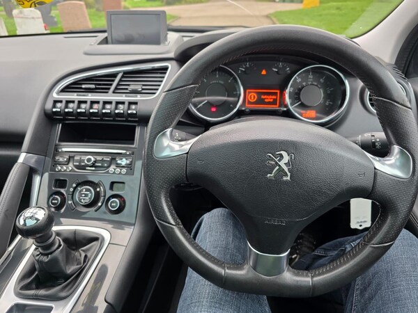 Used Peugeot 3008 2016 for sale - 75426396: Photo 47