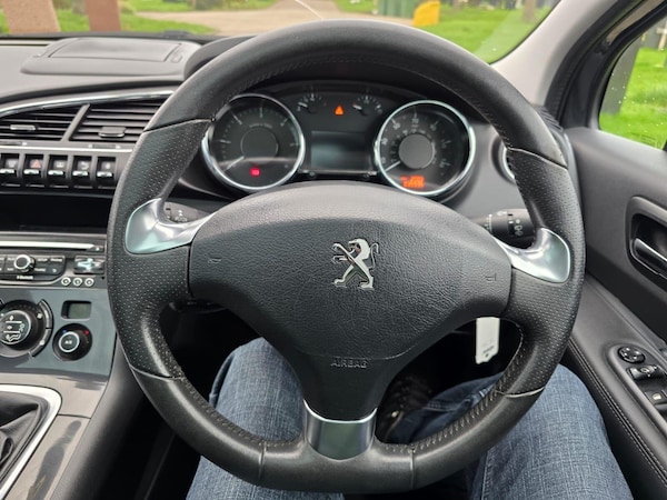 Used Peugeot 3008 2016 for sale - 75426396: Photo 48