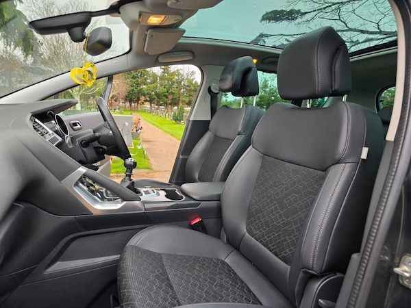 Used Peugeot 3008 2016 for sale - 75426396: Photo 50