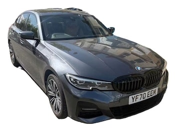 Used BMW 3 Series 2020 for sale - 78310156: Photo