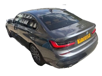 Used BMW 3 Series 2020 for sale - 78310156: Photo