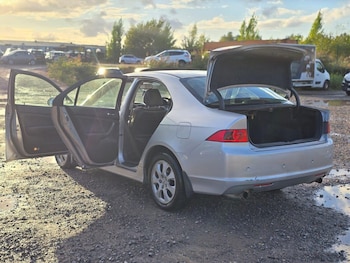 Used Honda Accord 2007 for sale - 75924718: Photo