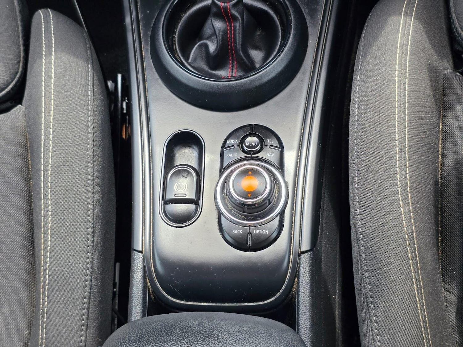Vehicle 27