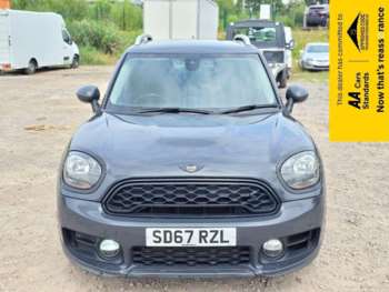 Used MINI Countryman 2017 for sale - 75239172: Photo