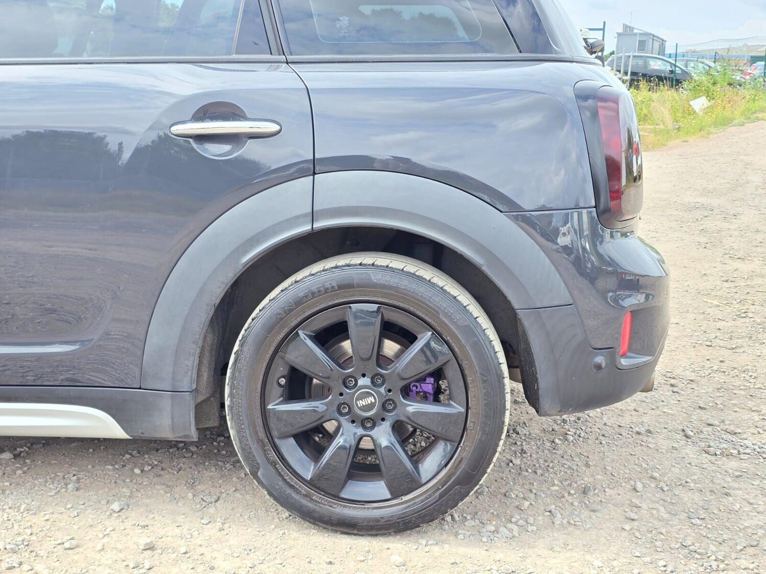 Vehicle 31