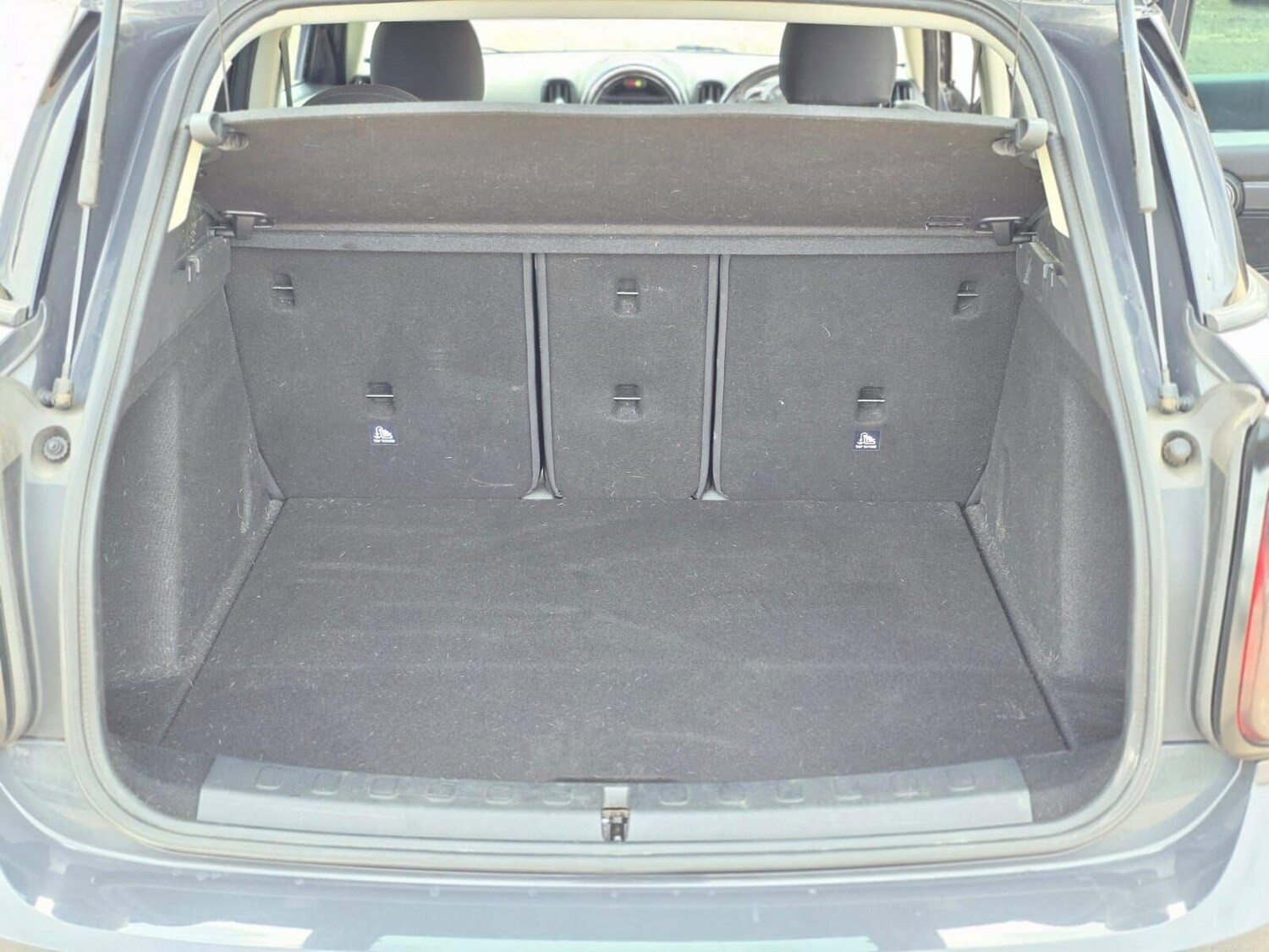 Vehicle 36